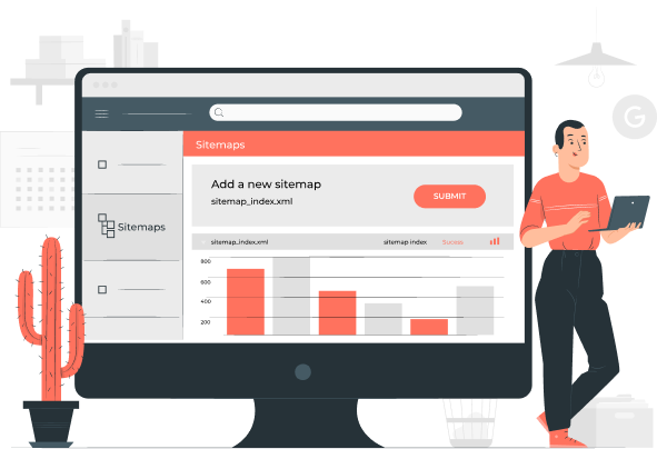 Servicio de diseño de páginas web económico