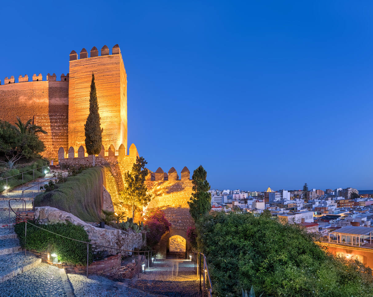 diseño web en Almería