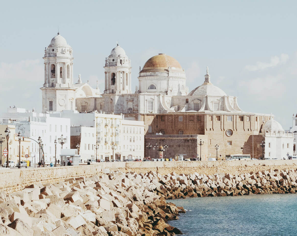 Diseño web en Cádiz