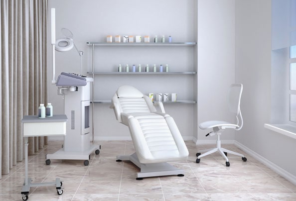 Diseño web para clínicas