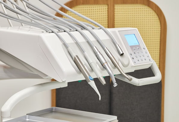 Diseño web para dentistas