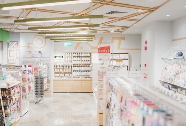 Diseño web para farmacias