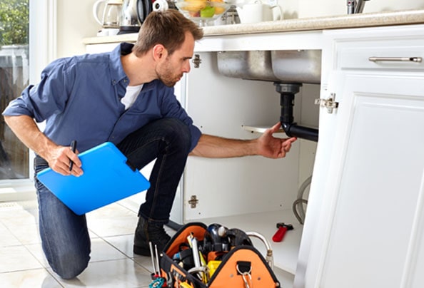 Diseño web para fontaneros