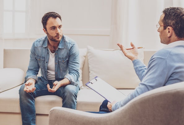 Diseño web para psicólogos