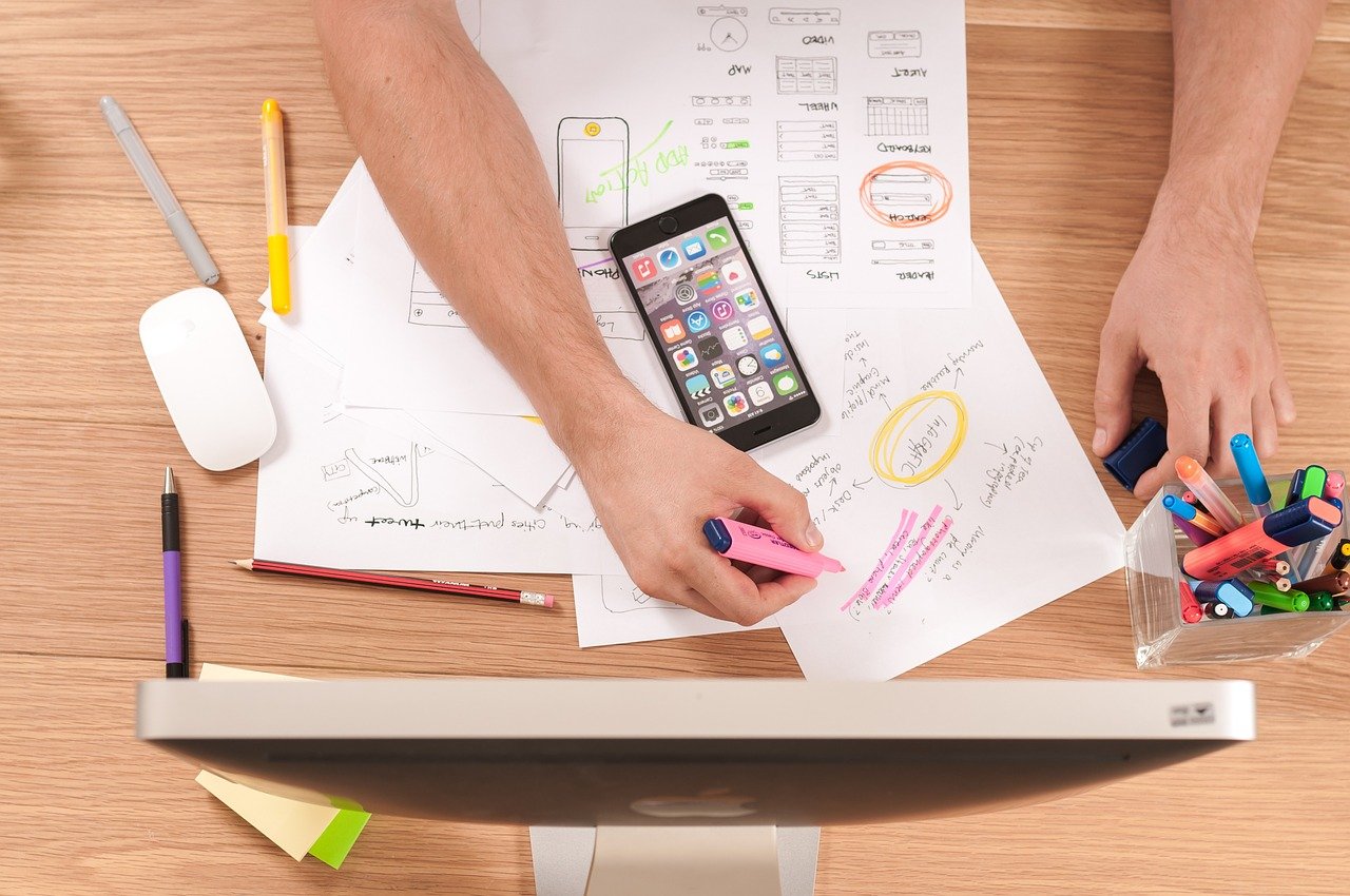 Por qué usar WordPress para diseñar tu web Por qué usar WordPress para diseñar tu web